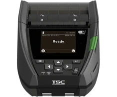 Spausdintuvas TSC Alpha-30L USB-C, BT, Wi-Fi, NFC, 8 dots/mm (203 dpi), linerless, RTC, display