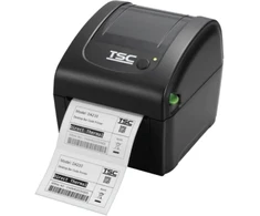 Spausdintuvas TSC DA220, 8 dots/mm (203 dpi), EPL, ZPL, ZPLII, DPL, USB, Tinklinis, Wi-Fi