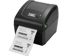 Spausdintuvas TSC DA320, 12 dots/mm (300 dpi), RTC, EPL, ZPL, ZPLII, TSPL-EZ, USB, RS232, Tinklinis