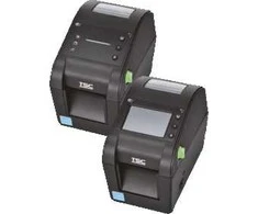 Spausdintuvas TSC DH220E, USB only, 8 dots/mm (203 dpi), RTC, USB, kit (USB)