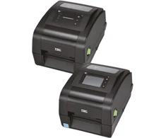 Spausdintuvas TSC DH240, LED, 8 dots/mm (203 dpi), disp., RTC, USB, USB Host, RS232, Tinklinis, kit (USB)