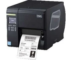 Spausdintuvas TSC ML341P, 12 dots/mm (300 dpi), RTC, display, USB, USB Host, RS232, Tinklinis, USB