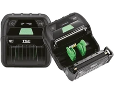 Spausdintuvas TSC RE310, labels, Receipt roll, USB-C, BT, Wi-Fi, kit, juodas
