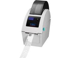 Spausdintuvas TSC TDP-225W, 8 dots/mm (203 dpi), disp., RTC, TSPL-EZ, USB, Tinklinis