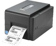 Spausdintuvas TSC TE210, 8 dots/mm (203 dpi), RTC, TSPL-EZ, USB, USB Host, RS232, Tinklinis, Wi-Fi