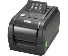 Spausdintuvas TSC TX210 8 dots/mm (203 dpi), display, TSPL-EZ, USB, USB Host, RS232, Tinklinis