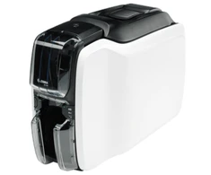 Spausdintuvas Zebra ZC100, single sided, 12 dots/mm (300 dpi), USB