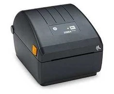 Spausdintuvas ZEBRA ZD220D. (Kurjerių etiketėms)
