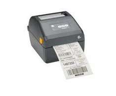 Spausdintuvas Zebra ZD421d, 8 dots/mm (203 dpi), RTC, USB, USB Host, BT (BLE), Tinklinis
