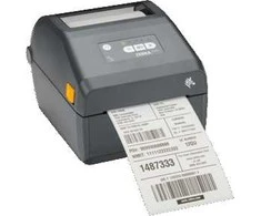 Spausdintuvas Zebra ZD421d, 12 dots/mm (300 dpi), RTC, USB, USB Host, BT (BLE)