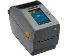 Spausdintuvas Zebra ZD611, 12 dots/mm (300 dpi), cutter, EPLII, ZPLII, USB, BT (BLE), Tinklinis
