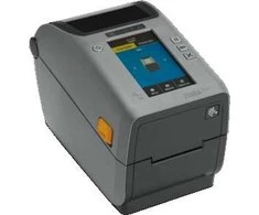 Spausdintuvas Zebra ZD611, 8 dots/mm (203 dpi), EPLII, ZPLII, USB, BT (BLE), Tinklinis