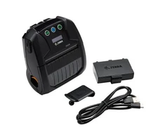 Spausdintuvas Zebra ZQ200 Mobile Printers