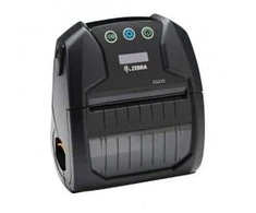 Spausdintuvas Zebra ZQ220 Plus, 8 dots/mm (203 dpi), CPCL, USB, BT, NFC, juodas