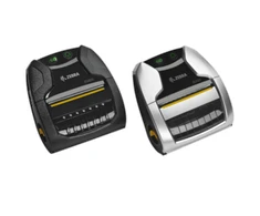Spausdintuvas Zebra ZQ310 Plus, Indoor, USB-C, BT (BLE), Wi-Fi, NFC, 8 dots/mm (203 dpi), linerless