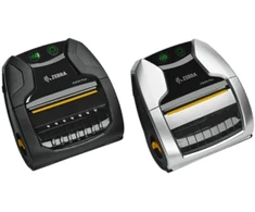 Spausdintuvas Zebra ZQ320 Plus, 8 dots/mm (203 dpi), linerless, USB-C, BT (BLE), Wi-Fi, NFC, kit (USB)