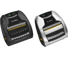 Spausdintuvas Zebra ZQ320 Plus, Outdoor, USB-C, BT (BLE), Wi-Fi, NFC, 8 dots/mm (203 dpi)