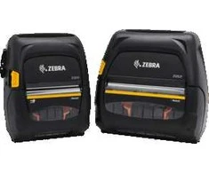 Spausdintuvas Zebra ZQ511, BT, Wi-Fi, 8 dots/mm (203 dpi), linerless, display
