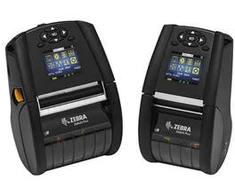 Spausdintuvas Zebra ZQ620 Plus, 8 dots/mm (203 dpi), LTS, RS232, BT (BLE, 5.0), ext. bat.