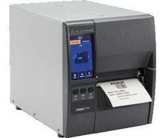 Spausdintuvas Zebra ZT231R, 8 dots/mm (203 dpi), disp. (colour), RFID, USB, USB Host, RS232, BT (BLE), Tinklinis, EPL, EPLII, ZPL, ZPLII