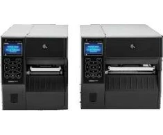 Spausdintuvas Zebra ZT411, 8 dots/mm (203 dpi), disp. (colour), RTC, RFID, EPL, ZPL, ZPLII, USB, RS232, BT, Tinklinis