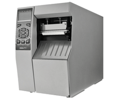 Spausdintuvas Zebra ZT510, 12 dots/mm (300 dpi), disp., RTC, ZPL, ZPLII, USB, RS232, BT, Tinklinis, Wi-Fi