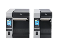 Spausdintuvas Zebra ZT620, 8 dots/mm (203 dpi), cutter, disp. (colour), RTC, ZPL, ZPLII, USB, RS232, BT, Tinklinis