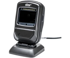 Star Micronics Europ Star BSD-40U, 2D, HD, kit (USB), juodas