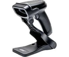 Star Micronics Europ Star BSH-20B, BT, 2D, HD, BT, juodas