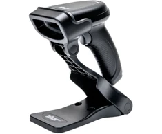 Star Micronics Europ Star BSH-20U, 2D, HD, kit (USB), juodas
