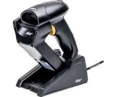 Star Micronics Europ Star BSH-32B, BT, 2D, HD, BT, juodas