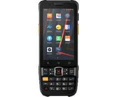 SUNMI L2Ks, 2D, 10.5 cm (4), GPS, USB-C, BT, Wi-Fi, eSIM, 4G, NFC, Android, kit (USB), GMS, RB
