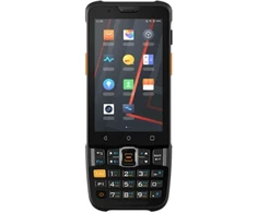SUNMI L2Ks, 2D, SE4770, 10.5 cm (4), GPS, USB-C, BT, Wi-Fi, eSIM, 4G, NFC, Android, kit (USB), GMS, RB