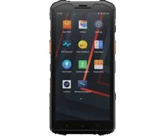 SUNMI L2s PRO, 2D, SE4100, 14 cm (5.5), GPS, USB-C, BT, Wi-Fi, 4G, NFC, Android, kit (USB), GMS, RB