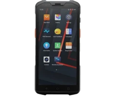 SUNMI L2s PRO, 2D, SE4100, 14 cm (5.5), GPS, USB-C, BT, Wi-Fi, 4G, NFC, Android, kit (USB), GMS, RB