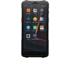 SUNMI L2s Pro, SUNMI 1111 2D Scanner, SUNMI OS, 2D, 14 cm (5.5), GPS, USB-C, BT, Wi-Fi, 4G, NFC, kit (USB), RB