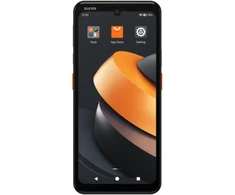 Sunmi L3, SS1111, Dual NFC, Backside Pogo Pin, Projected Capacitive, Scanner (2D), Camera, front camera, hot-swap, USB-C, BT (B