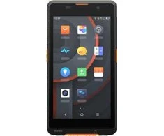 Sunmi P2 Mini G-Sensor, USB-C, BT, Wi-Fi, 4G, NFC, GPS, MSR, kit (USB), Android