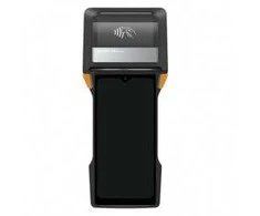 SUNMI, V2s PLUS, 2D, USB-C, BT, Wi-Fi, 4G, NFC, GPS, Android