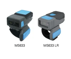 Unitech MS633 (MS633-DUBU00-SG)