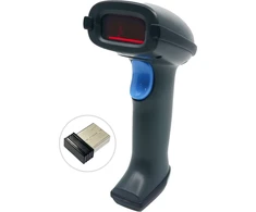Unitech MS836B (MS836-SUBB0D-SG)