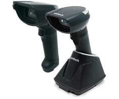 Unitech MS85X ESD (MS852-ZUBB0C-LG)