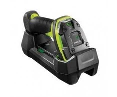 Zebra battery charging station, 4 slots
