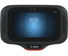 Zebra CC600, USB, Ethernet, Wi-Fi, 12.7 cm (5)