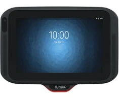Zebra CC6000 Portrait, USB, Ethernet, Wi-Fi, 25.4 cm (10)