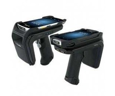 Zebra charging/communication station, USB