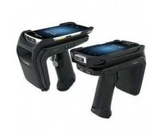 Zebra charging station adapter