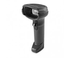 Zebra charging/transmitter cradle, presentation mode