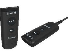 Zebra CS60 SR/2D/BT/Base/Cable/Juodas