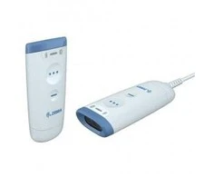 Zebra CS6080-HC, 2D, USB, kit (USB), baltas
